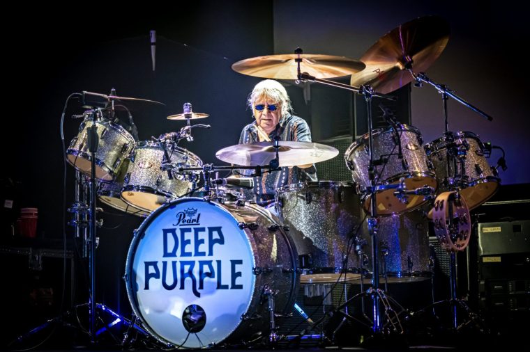 Deep Purple Japan 2026 Credit: Robert Lio Provided by chris@outsideorganisation.com
