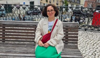 I woke up with tingling down my neck – then I got my diagnosis