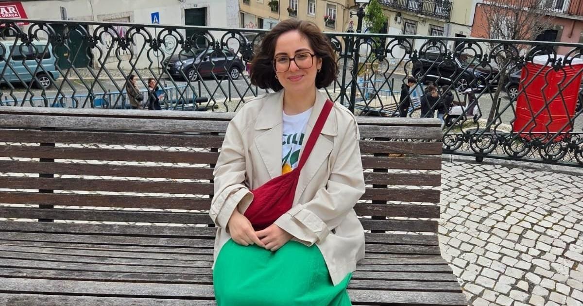 I woke up with tingling down my neck – then I got my diagnosis