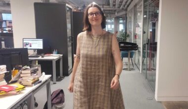 The five-minute trick that made me fitter and more focused at work