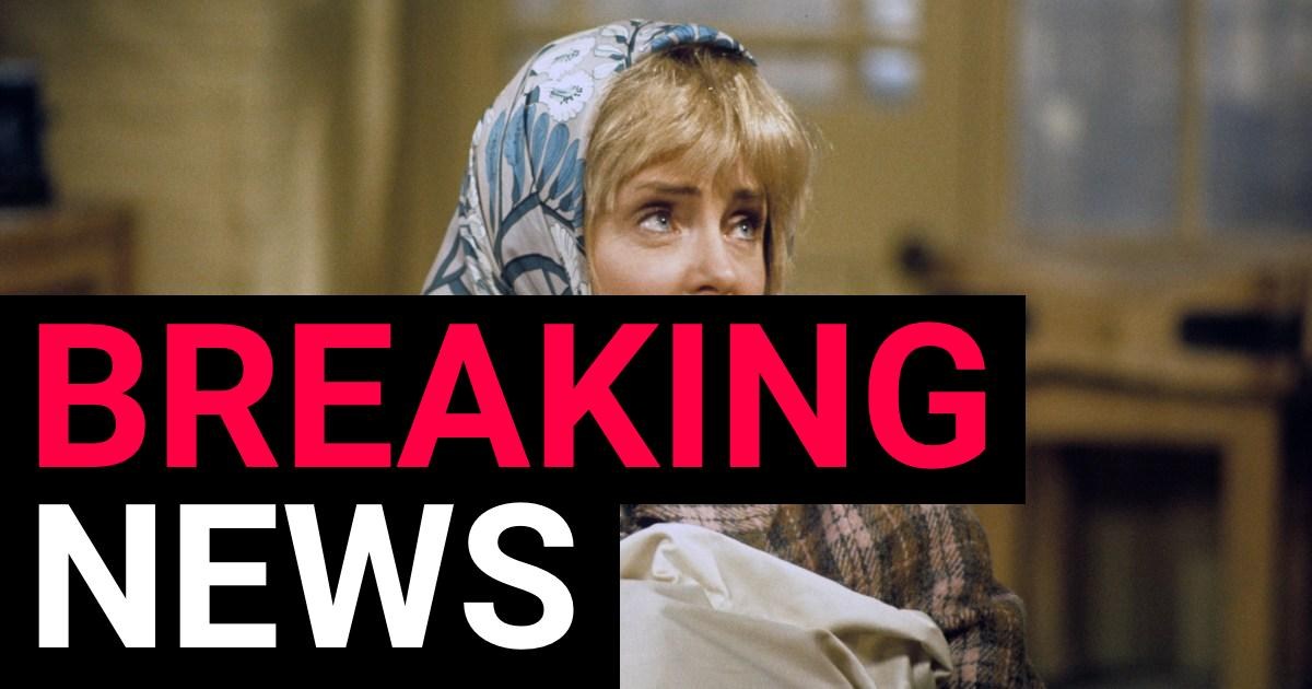 Keeping Up Appearances star Anna Dawson dies aged 88 six months after husband's death
