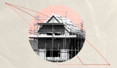 The buyers taking out the shortest mortgages to be debt-free in their forties