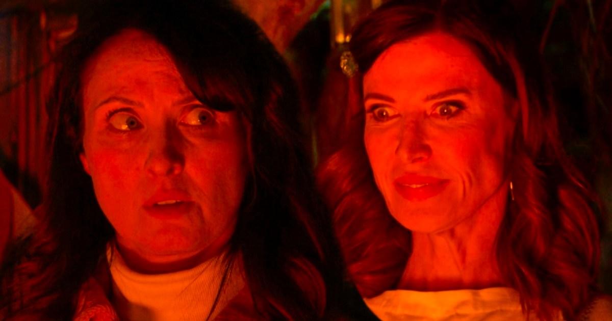 The EastEnders moment Honey finally sees Bea's true nature in grim fire twist | Soaps