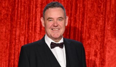 Coronation Street star 'heartbroken' after loss: 'Saddest day of my life' | Soaps