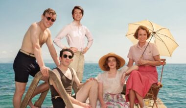 This hidden gem TV show is my ultimate comfort summer watch