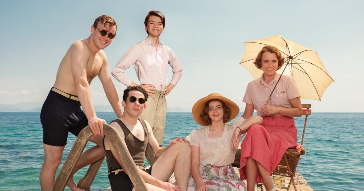 This hidden gem TV show is my ultimate comfort summer watch