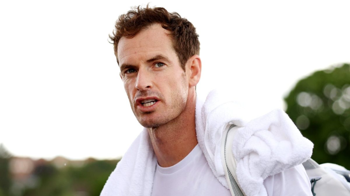 The BBC is trying to prove Andy Murray wrong