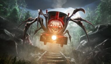 Choo-Choo Charles reader review - Reader’s Feature