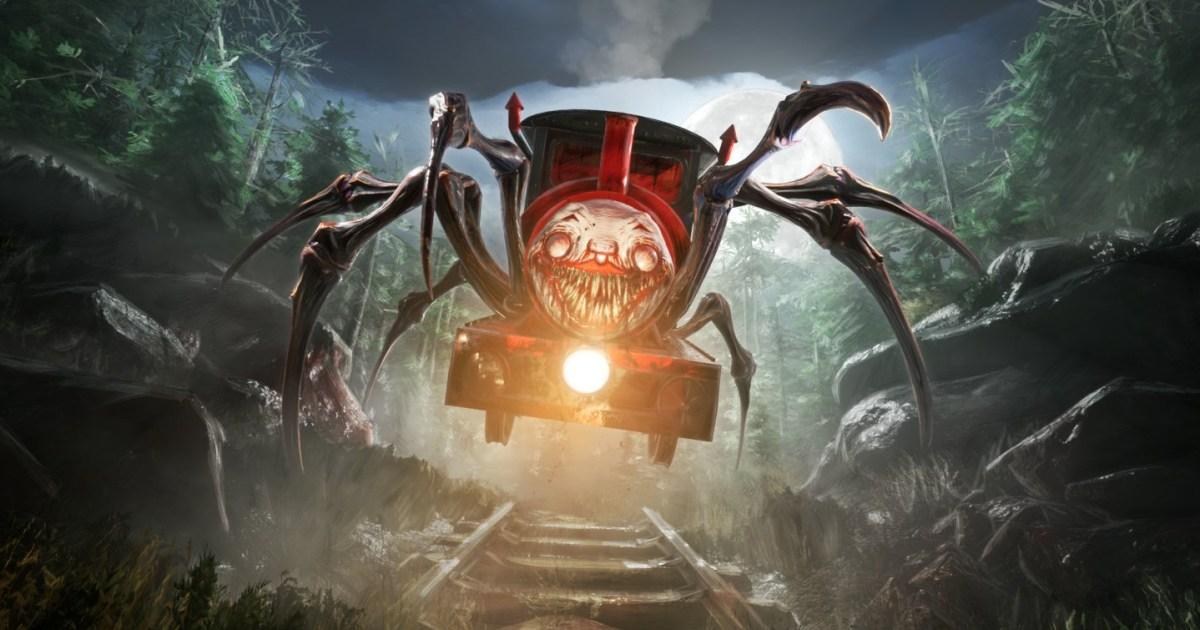 Choo-Choo Charles reader review - Reader’s Feature