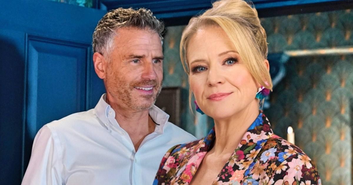 Casualty icon joins EastEnders as Linda's new love interest is confirmed | Soaps