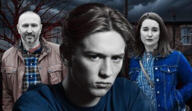 All EastEnders spoilers for next week as one of the shows most controversial villains returns | Soaps