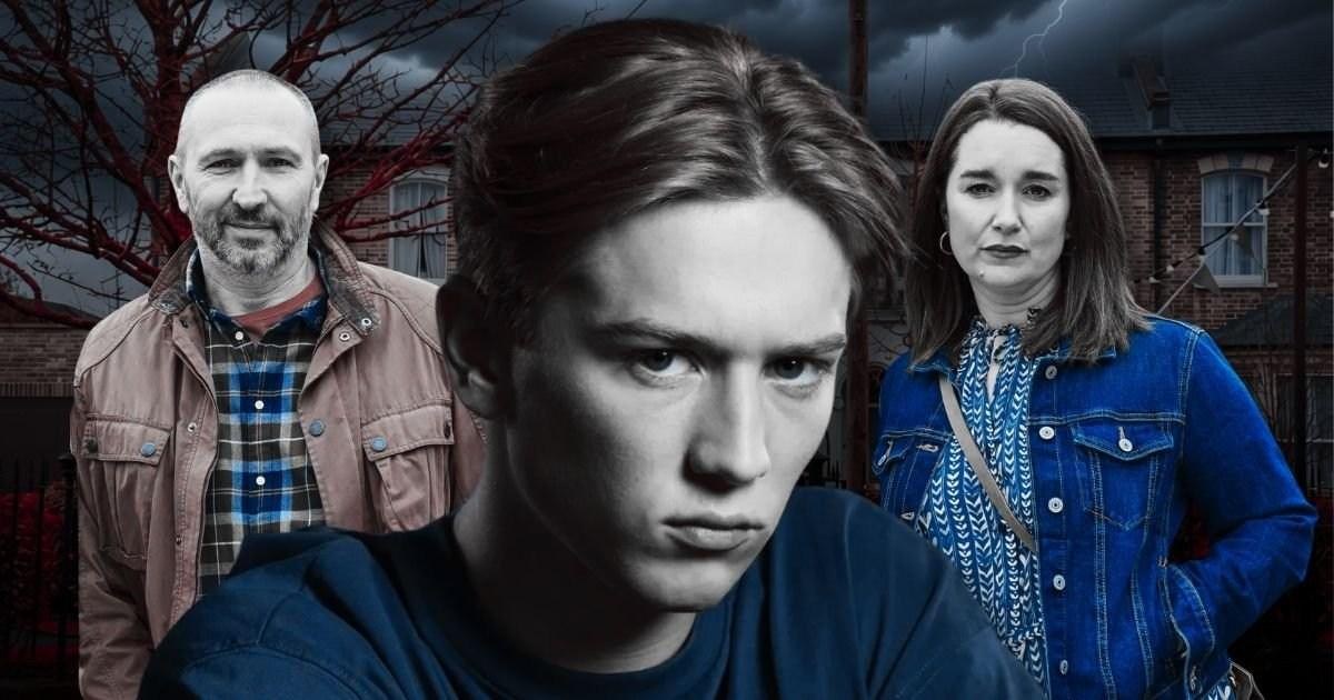 All EastEnders spoilers for next week as one of the shows most controversial villains returns | Soaps