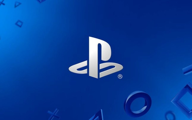 PlayStation logo