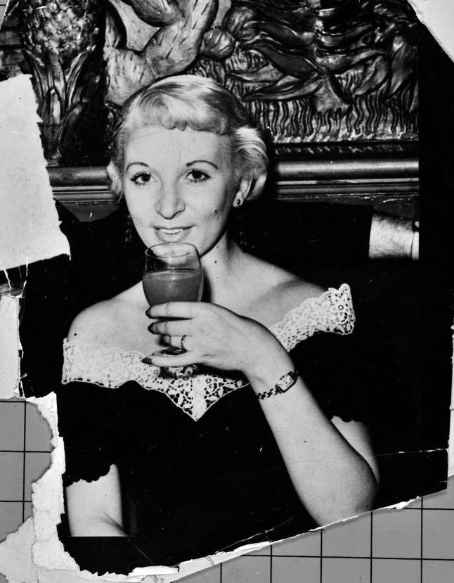 Undated file photo of previously issued on 19/04/55 of Ruth Ellis. The last woman hanged in the United Kingdom will be granted a conditional pardon. Ruth Ellis was executed on July 13 1955 after being convicted of murdering David Blakely. Issue date: Wednesday July 08, 2026. PA Photo. Photo credit should read: PA/PA Wire