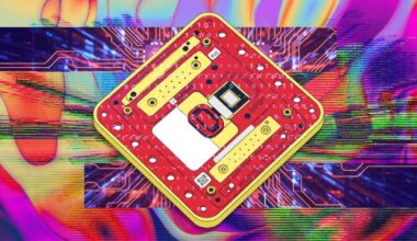 Quantum computing - what is the thing that'll be even bigger and smarter than AI? | News Tech