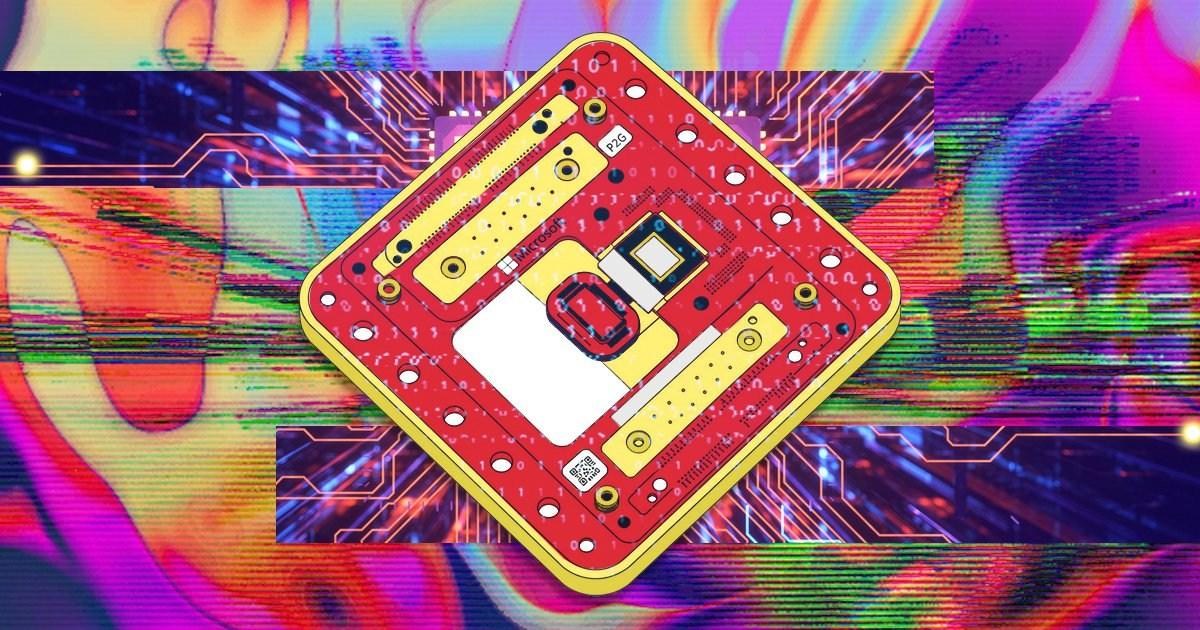 Quantum computing - what is the thing that'll be even bigger and smarter than AI? | News Tech
