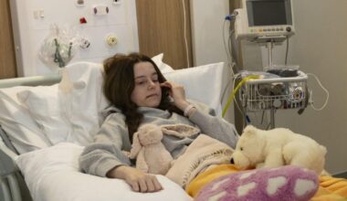 Corrie's Sydney Martin offers perfect response as stroke scene is called out | Soaps