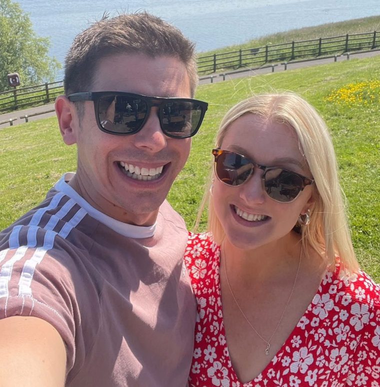 Ross Williams, 40 is leaving teaching after 