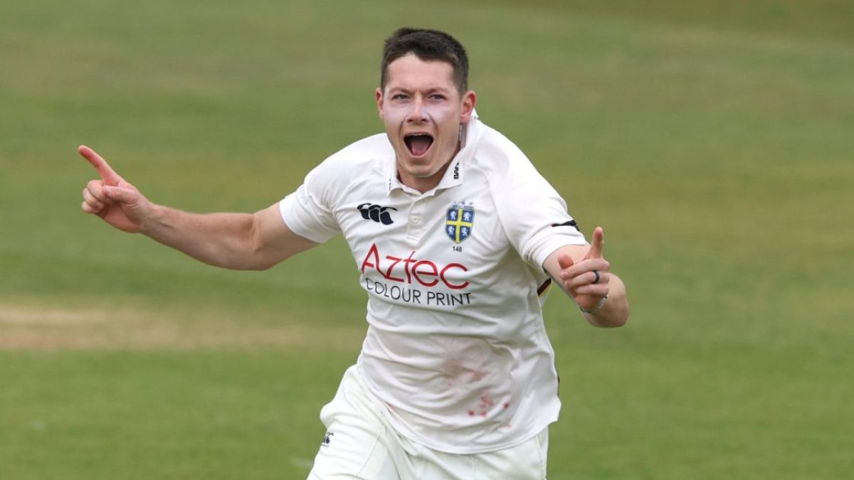 England quick turns down big-money Yorkshire move