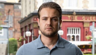 Hollyoaks star joins EastEnders as major new storyline is confirmed | Soaps