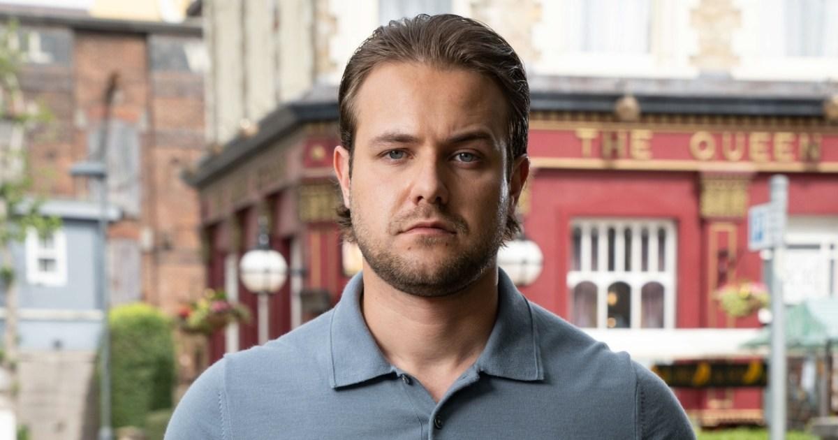 Hollyoaks star joins EastEnders as major new storyline is confirmed | Soaps
