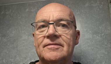 I paid £600 for a prostate cancer check because I couldn't get one on the NHS