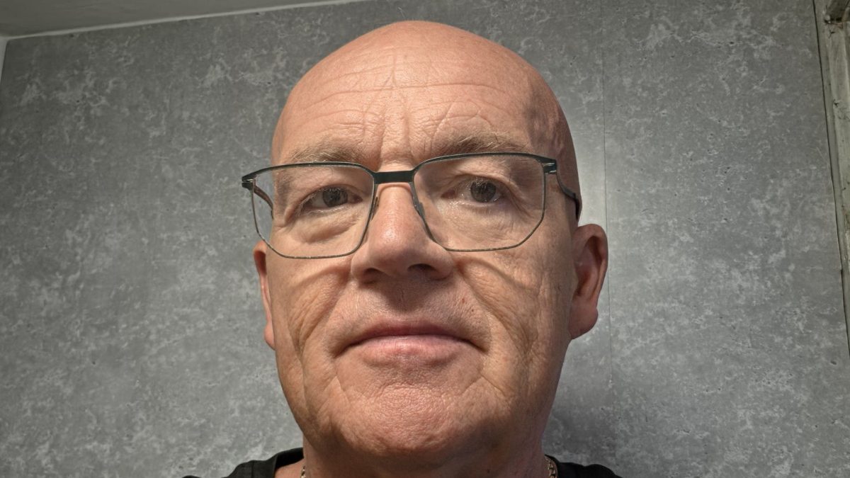 I paid £600 for a prostate cancer check because I couldn't get one on the NHS
