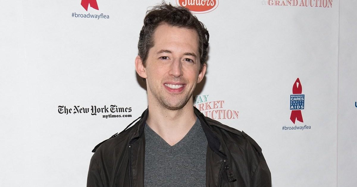 Broadway star and Marvelous Mrs Maisel actor Josh Grisetti dies aged 44