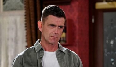 Jack walks out on Denise in EastEnders after getting another wave of bad news | Soaps