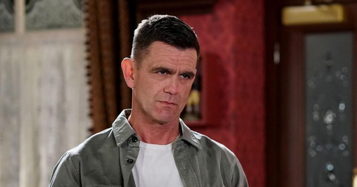 Jack walks out on Denise in EastEnders after getting another wave of bad news | Soaps