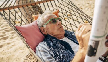 Six key questions to ask if you're considering retiring abroad