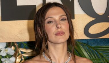 Millie Bobby Brown reveals she 'shut down for three months' after traumatic chase