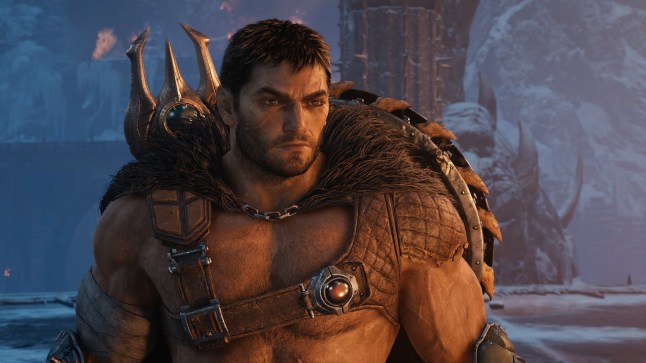 Doom: The Dark Ages | Revelations screenshot of Doom Slayer (Bethesda)