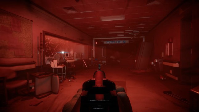 Doom: The Dark Ages | Revelations screenshot