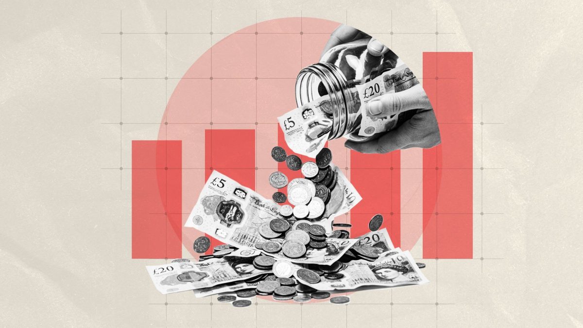 Nearing retirement? How your pension is performing compared to others