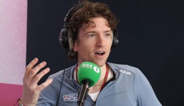 Radio 1 won't survive unless it gives up on 'the youth'