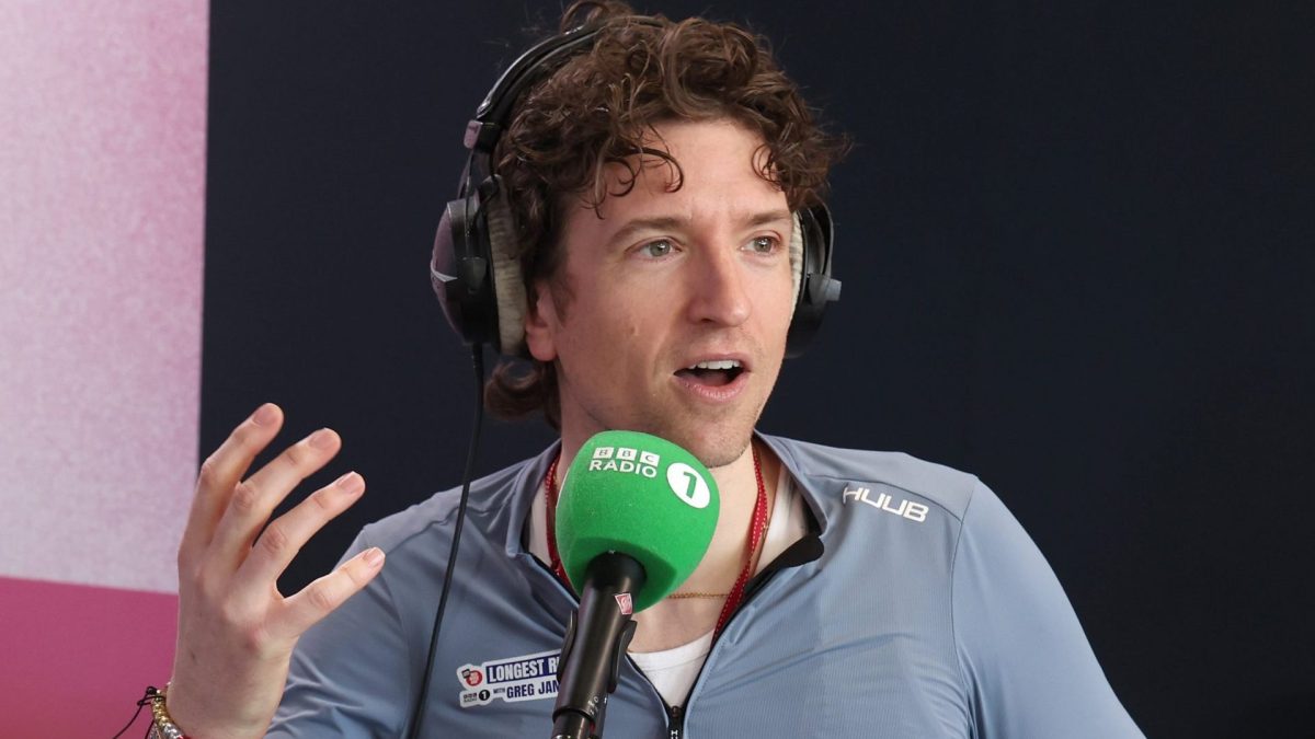 Radio 1 won't survive unless it gives up on 'the youth'