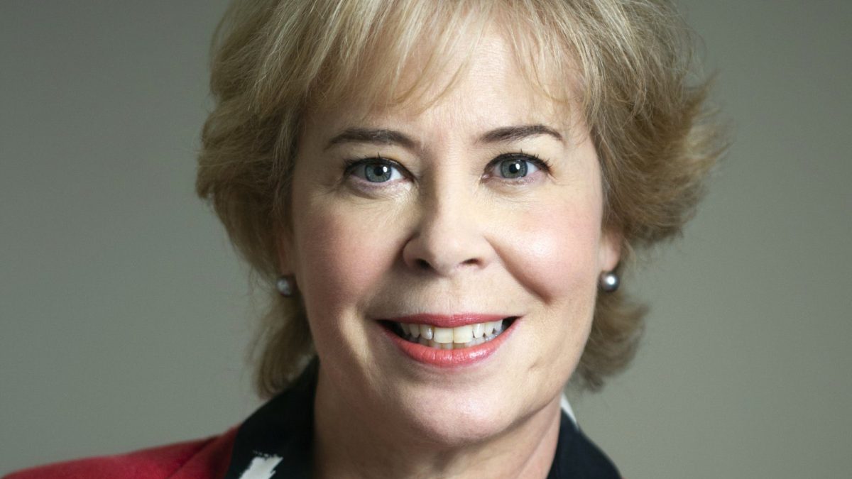 I’ve been diagnosing breast cancer for 35 years