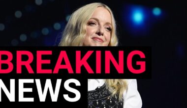 Lauren Laverne diagnosed with ‘smouldering myeloma’ less than 2 years after cancer recovery
