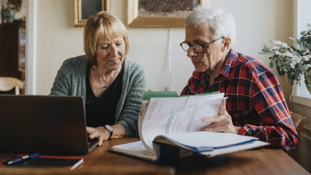 State pension age predicted to rise to 70 even if triple lock is scrapped