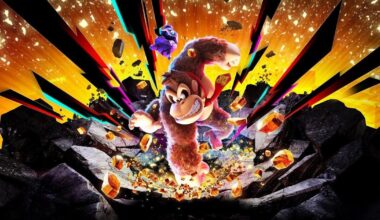 How Donkey Kong Bananza is both a Switch 2 smash hit yet underappreciated