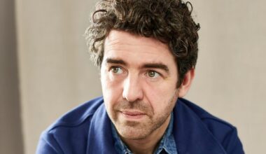 Motherland's Paul Ready: 'Men didn't like Kevin