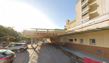 At least 60 in hospital with toxic gas poisoning from Costa del Sol hotel | News World