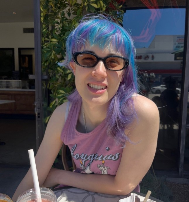 Friends star Lauren Tom announces daughter, 25, has been diagnosed with rare cancer