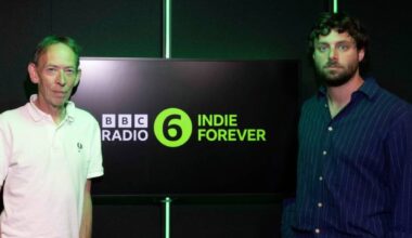BBC goes to war with Virgin and Radio X over 6 Music spin-off