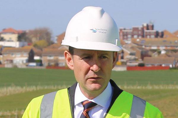 Ex-Southern Water boss among first to face criminal charges over sewage tests