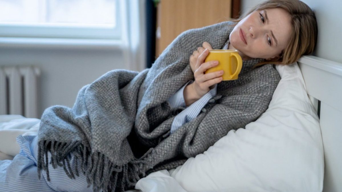 75 people claim to be cured of chronic fatigue and long Covid. Here's how