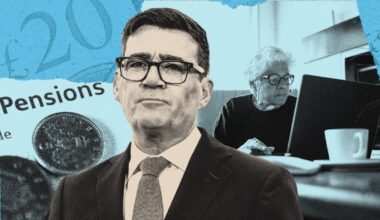 State pensioners with no other income will be exempt from tax
