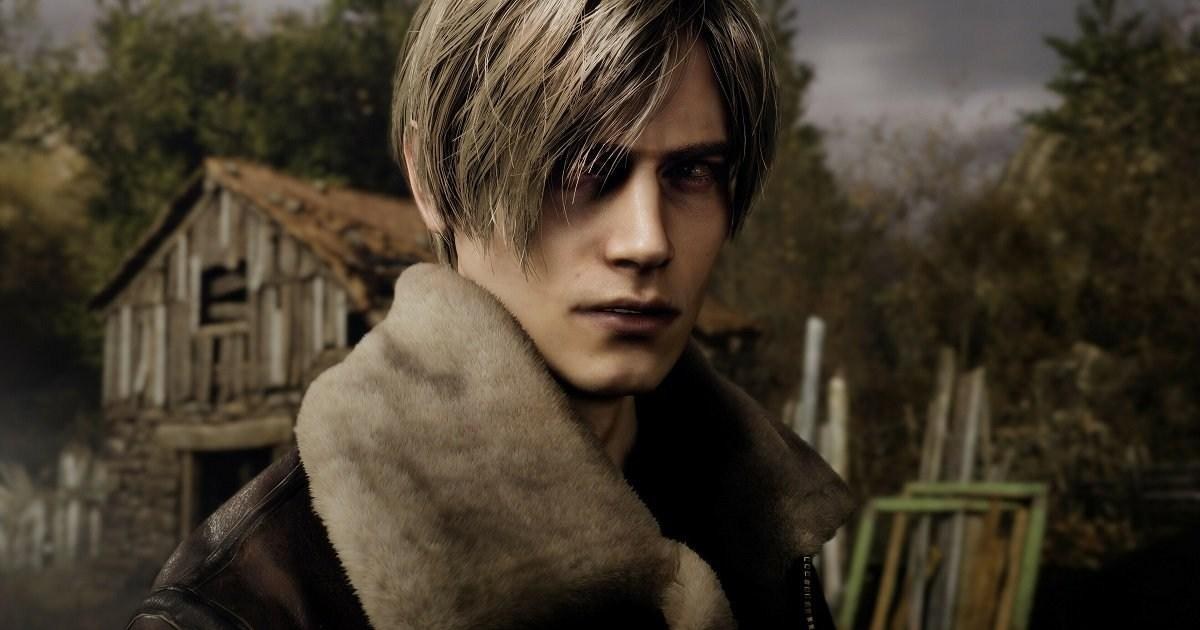 Resident Evil 4 is best-selling modern remake but the top 5 is surprising