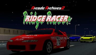 The 10 best Arcade Archives games on modern consoles - Reader's Feature